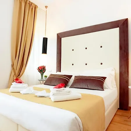 Hemi Guest house 2*