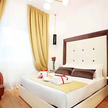 Hemi Guest house Milan