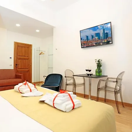 Guest house Hemi 2*