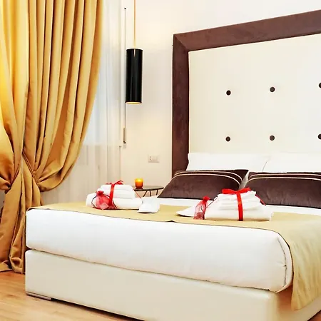 Hemi Guest house 2*