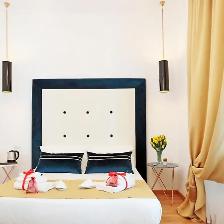 Hemi - Olympic Hub Casa de hóspedes